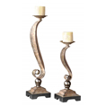 Mindy Brownes Damalis Candle Holder - Set of 2 20339